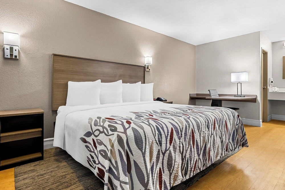Red Roof Inn Tampa Fairgrounds Casino - photo 11
