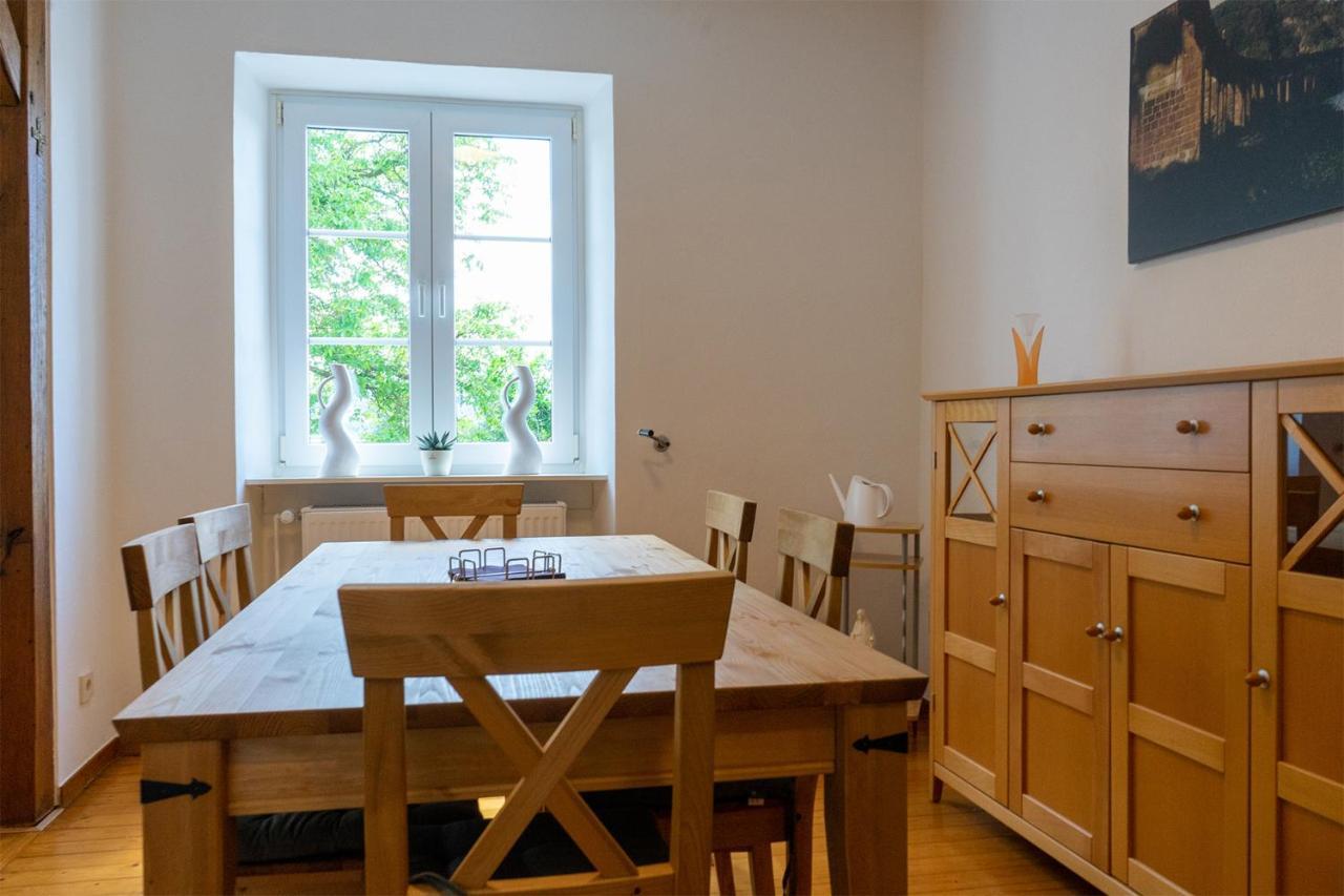 Ferienhaus Reuter — Schweich — photo 3