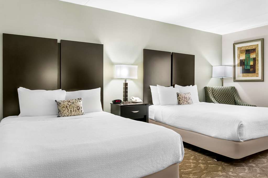 Best Western Okemos East Lansing Hotel & Suites - photo 38