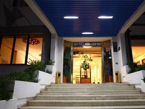 Hotel Sabrina - last minute hotel in Vasto