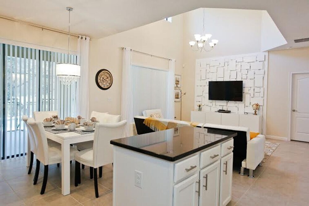 Veranda Palms 2650 — 4-Star Luxury Hotel in Kissimmee, United States
