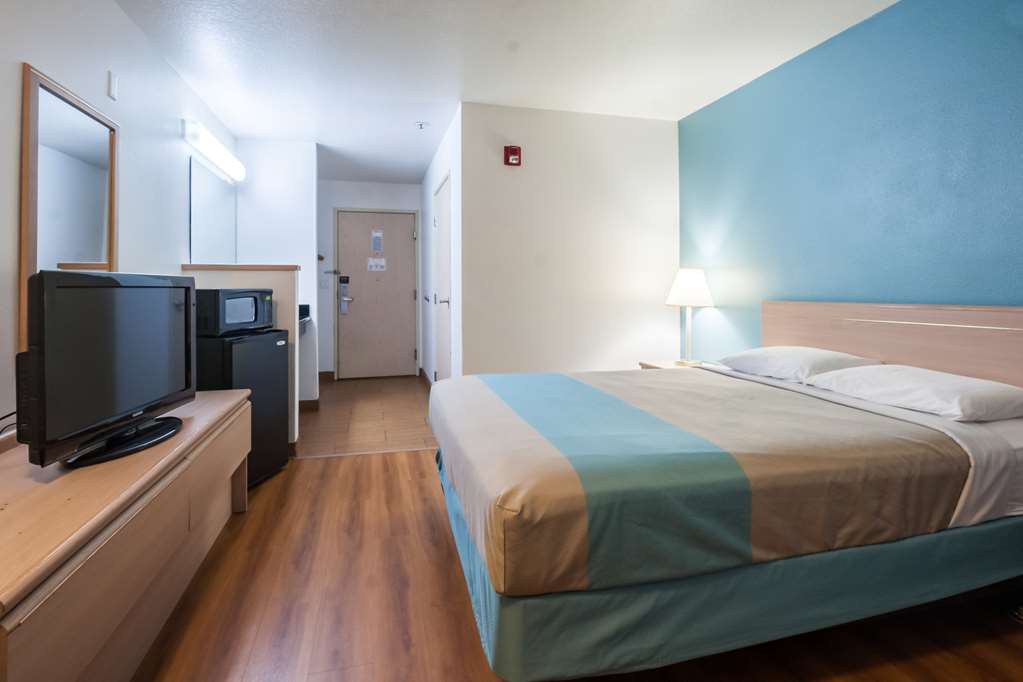 Motel 6 Seaside OR - photo 20