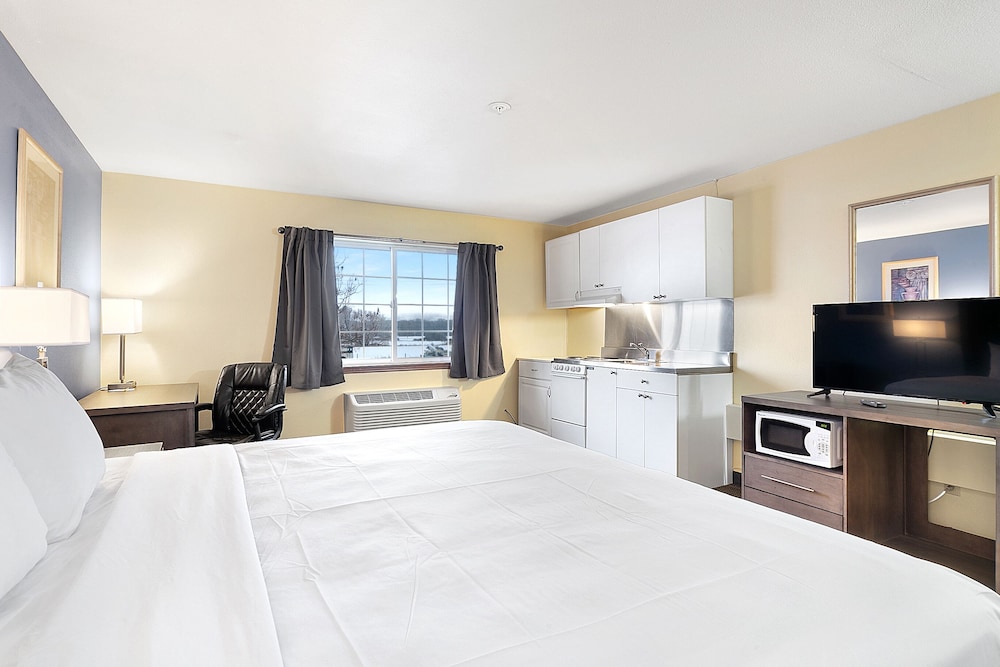 Days Inn by Wyndham Ellensburg - photo 13