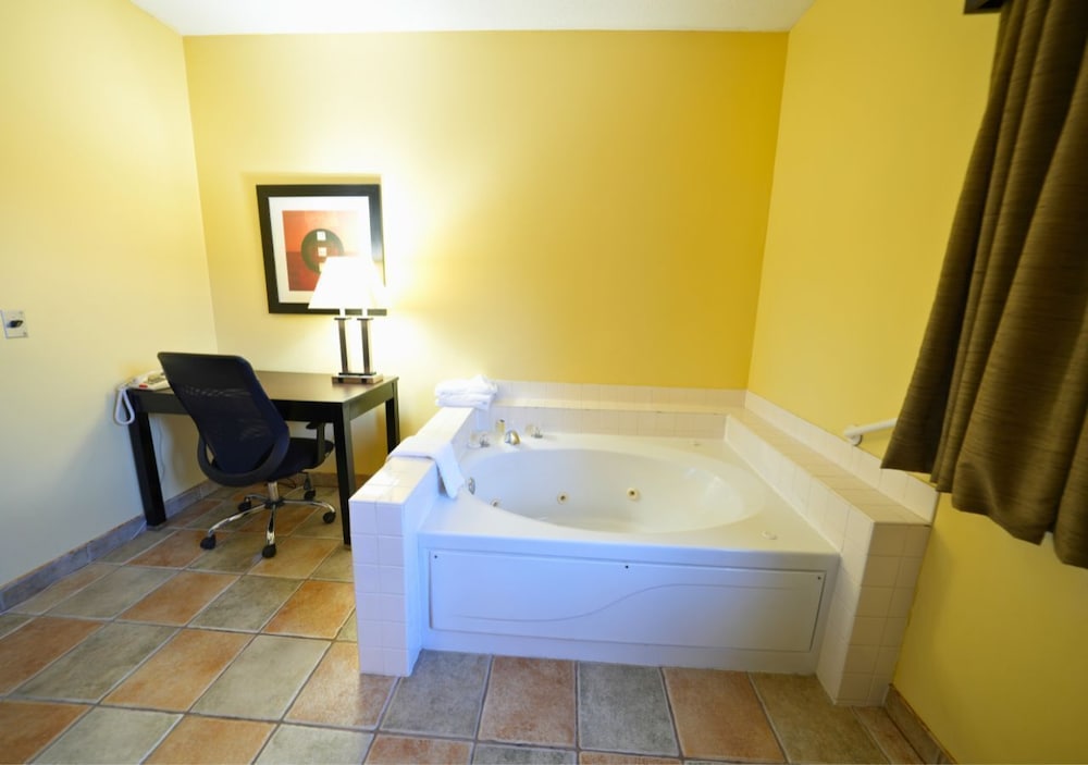 Rock Island Inn & Suites Streator IL - photo 18