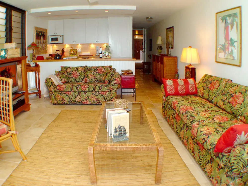 Kaleialoha Resort Condominium - photo 13