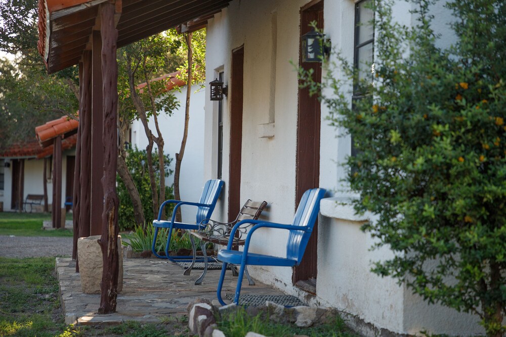Antelope Lodge - photo 26