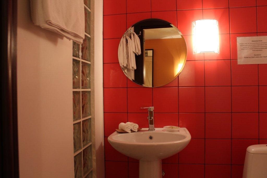 Postoyalov Mini Hotel - last minute hotel in Moscow