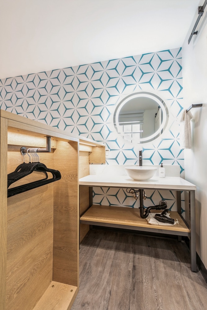 Kasa Niche Hotel Redwood City - photo 41