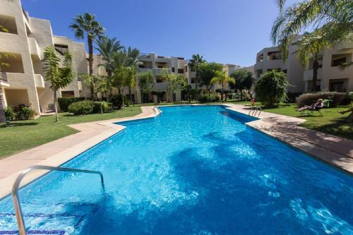 Roda Golf Resort 2908 Resort Choice — La Roda