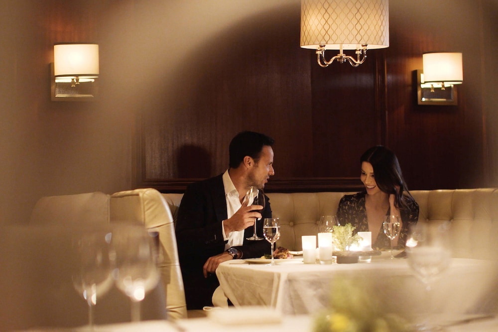 The US Grant a Luxury Collection Hotel San Diego - photo 61
