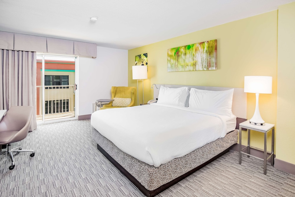 Hilton Garden Inn Orange Beach Beachfront - photo 39