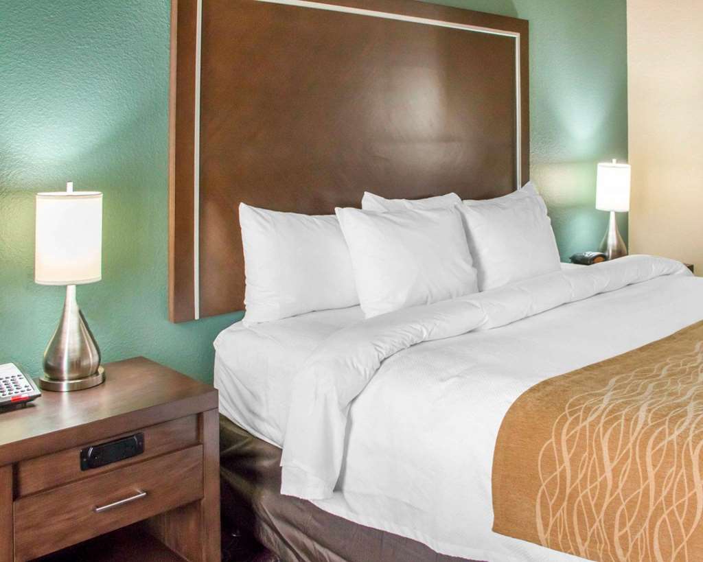 Comfort Inn & Suites San Marcos near Outlet Mall - photo 14