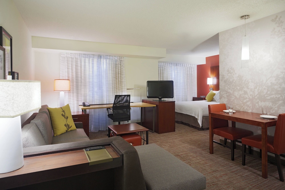 Residence Inn by Marriott San Antonio Downtown Market Square - featured photo