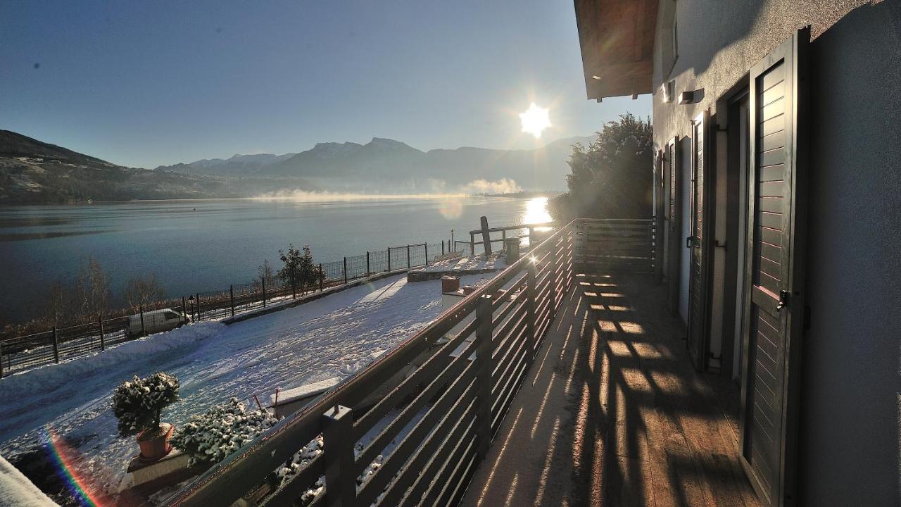 Happy Days Sul Lago in Pergine Valsugana, Italy