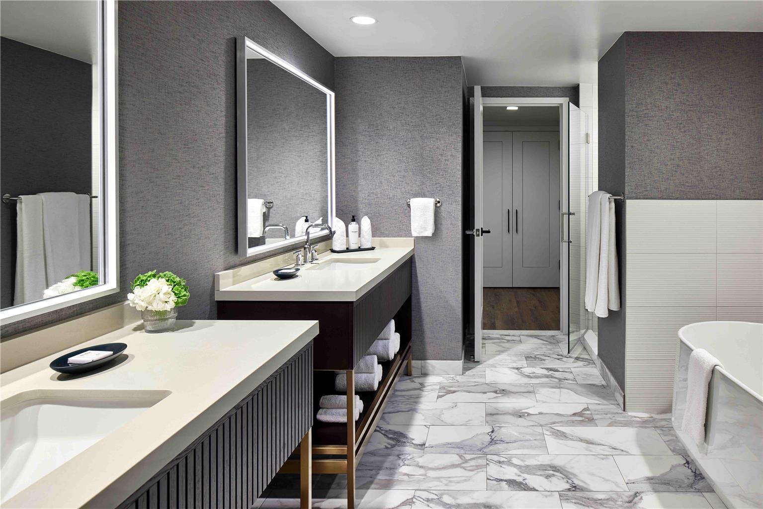 Grand Hyatt Washington - photo 42