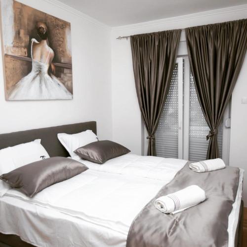 Oasis of Peace — 4-Star Luxury Hotel in Trebinje, Bosnia and Herzegovina
