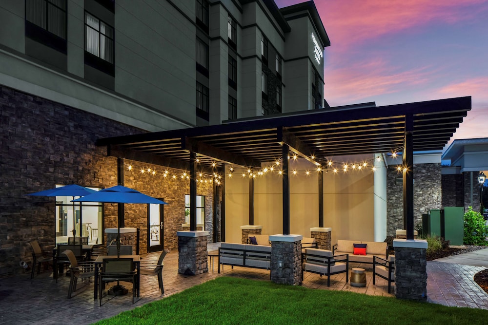 Homewood Suites by Hilton Greensboro Wendover NC - photo 20