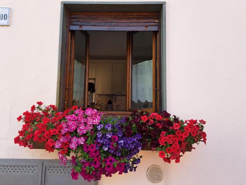Casa Alla Cascata — Cunardo — photo 5