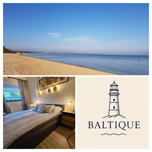 Apartament Baltique — 4-Star Luxury Hotel in Gdansk, Poland