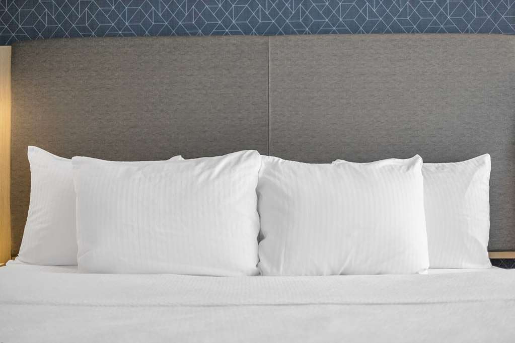 La Quinta Inn & Suites by Wyndham San Jose Airport Downtown - photo 50