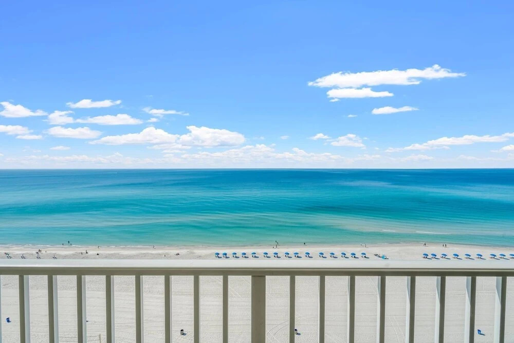 Long Beach Resort Tower 1 Unit 1303 - photo 14