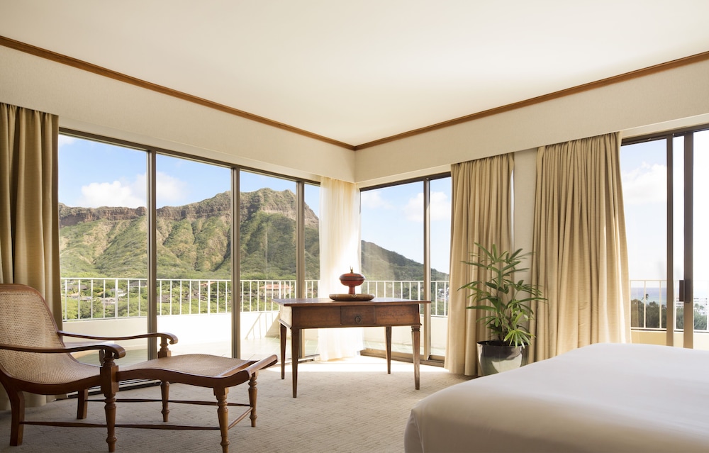 Lotus Honolulu at Diamond Head - photo 9