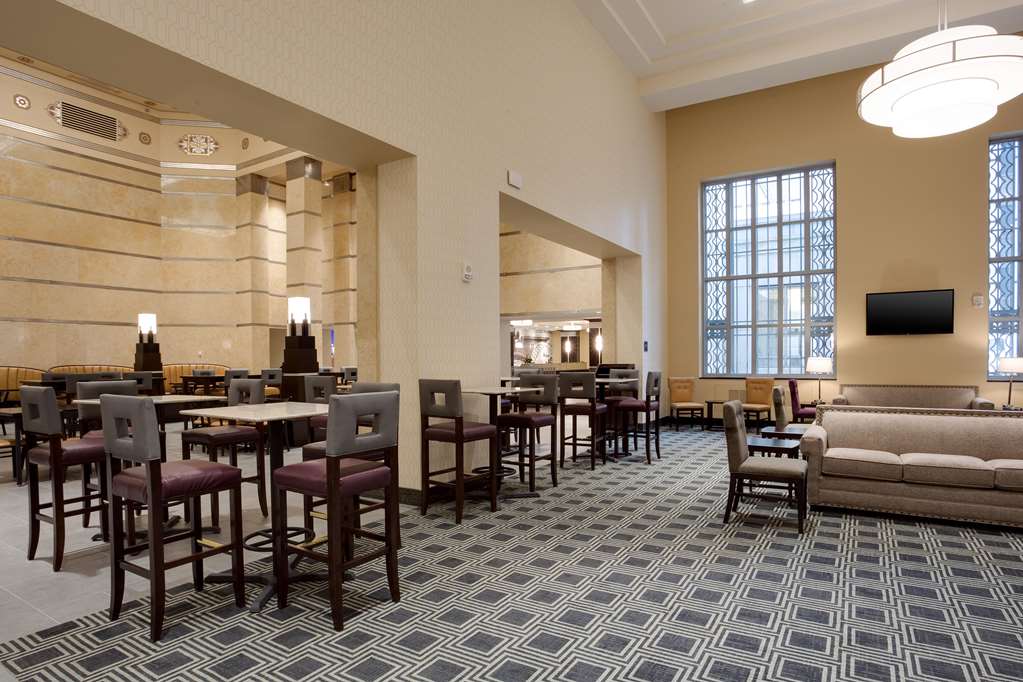 Drury Plaza Hotel Pittsburgh Downtown - photo 7