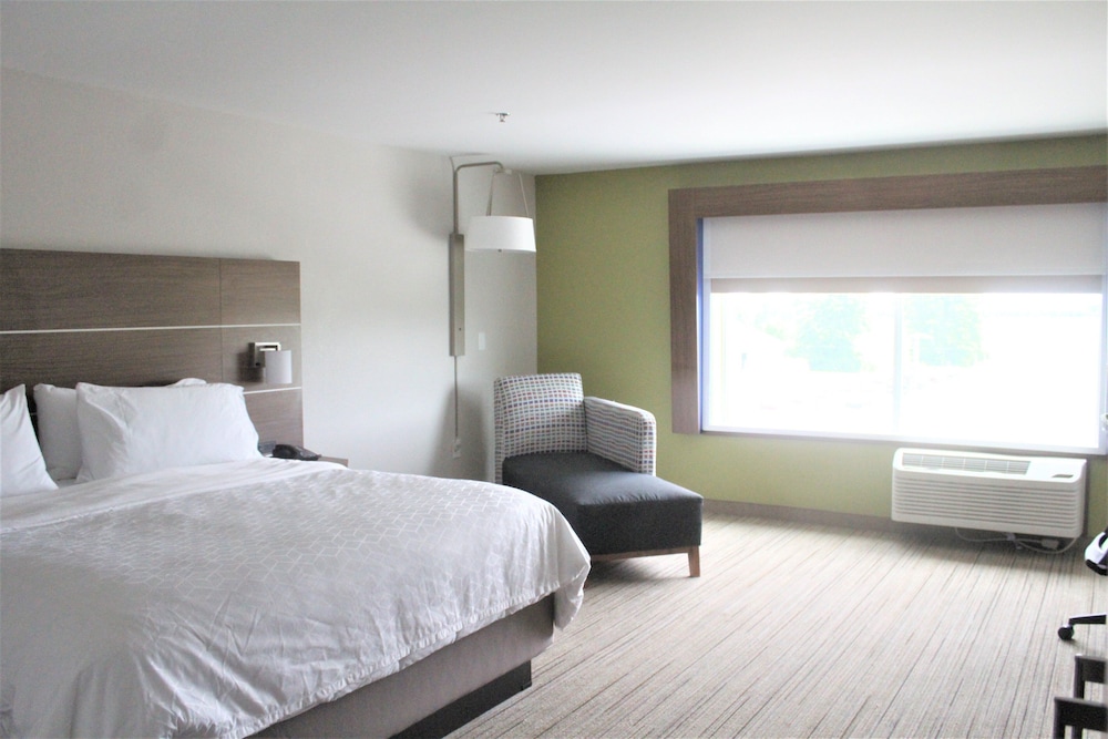 Holiday Inn Express & Suites Kokomo South by IHG - photo 10
