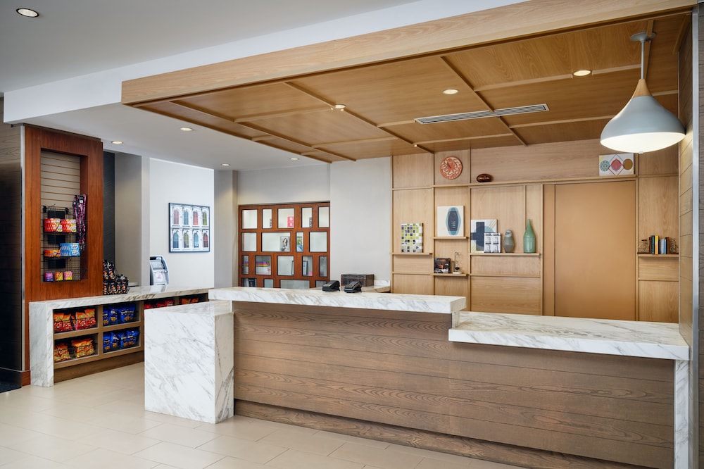 Hyatt House Atlanta Downtown - photo 4