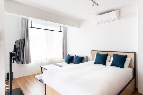 Lega Land中野富士見町 — 4-Star Luxury Hotel in Tokyo, Japan