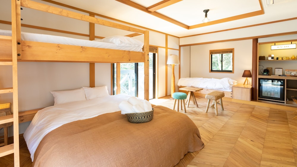 Riverside Lodge — Uwajima — photo 3