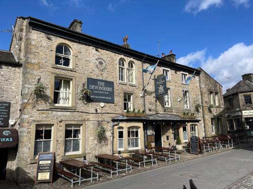 The Devonshire Grassington in Grassington, United Kingdom