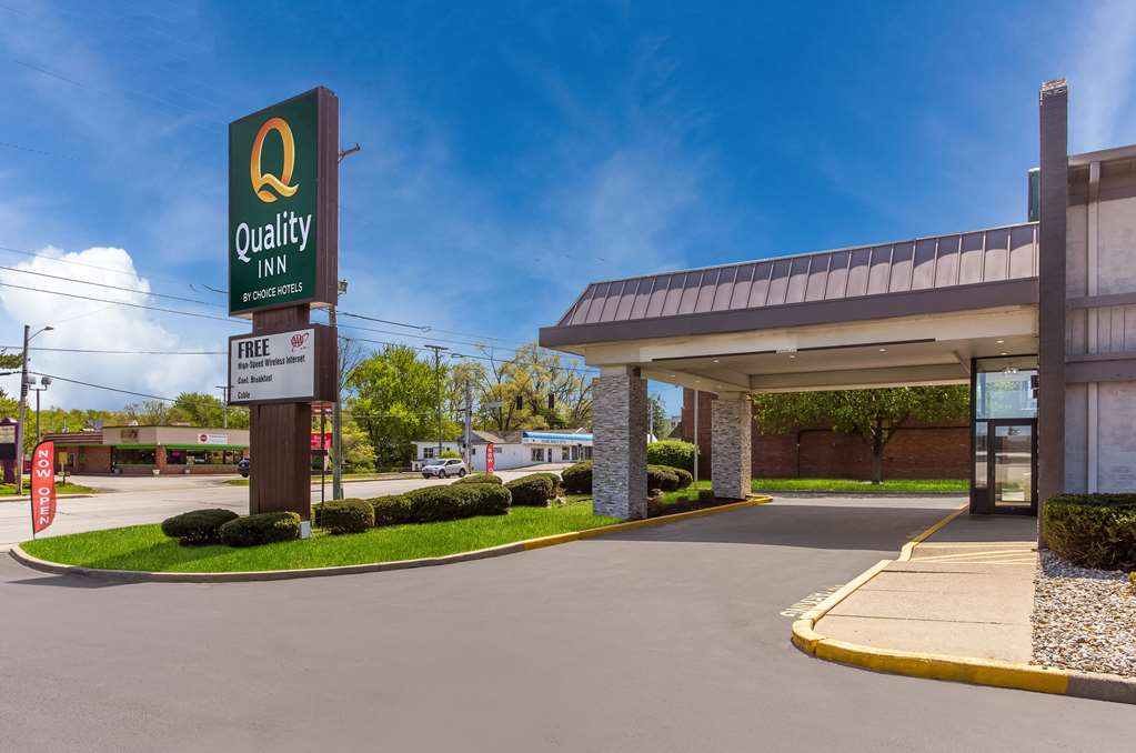 Quality Inn South Bend near Notre Dame - featured photo