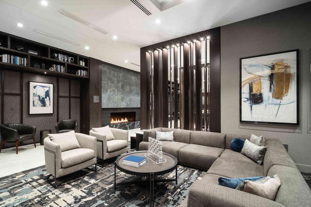 Staybridge Suites Boston Quincy by IHG - photo 35