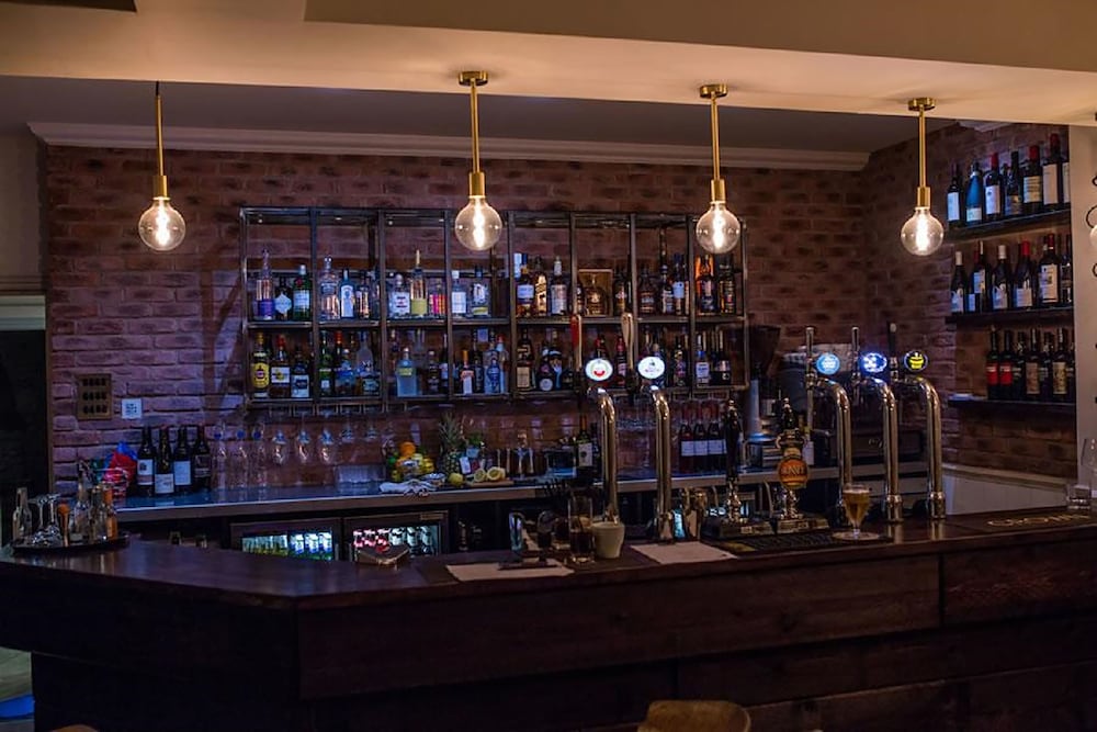The Crown Hotel - carbon neutral hotel in Morecambe
