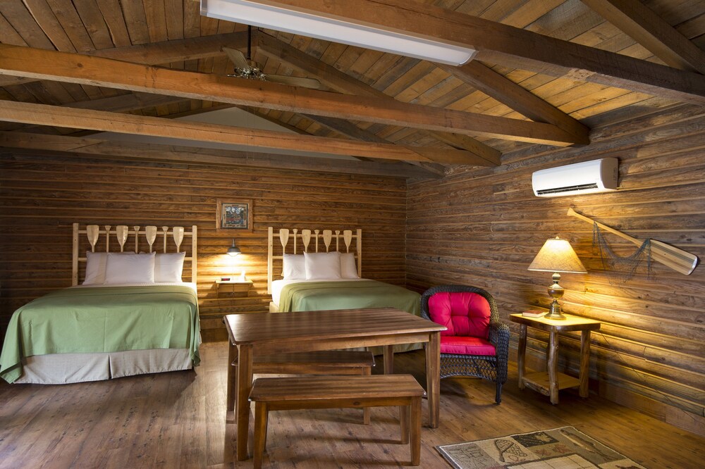 Lindsey s Resort — hotel in Heber Springs