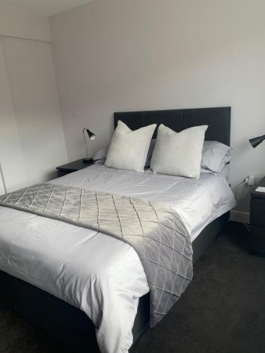 Sutton Park Lodge — 4-Star Luxury Hotel in Sutton Coldfield, United Kingdom