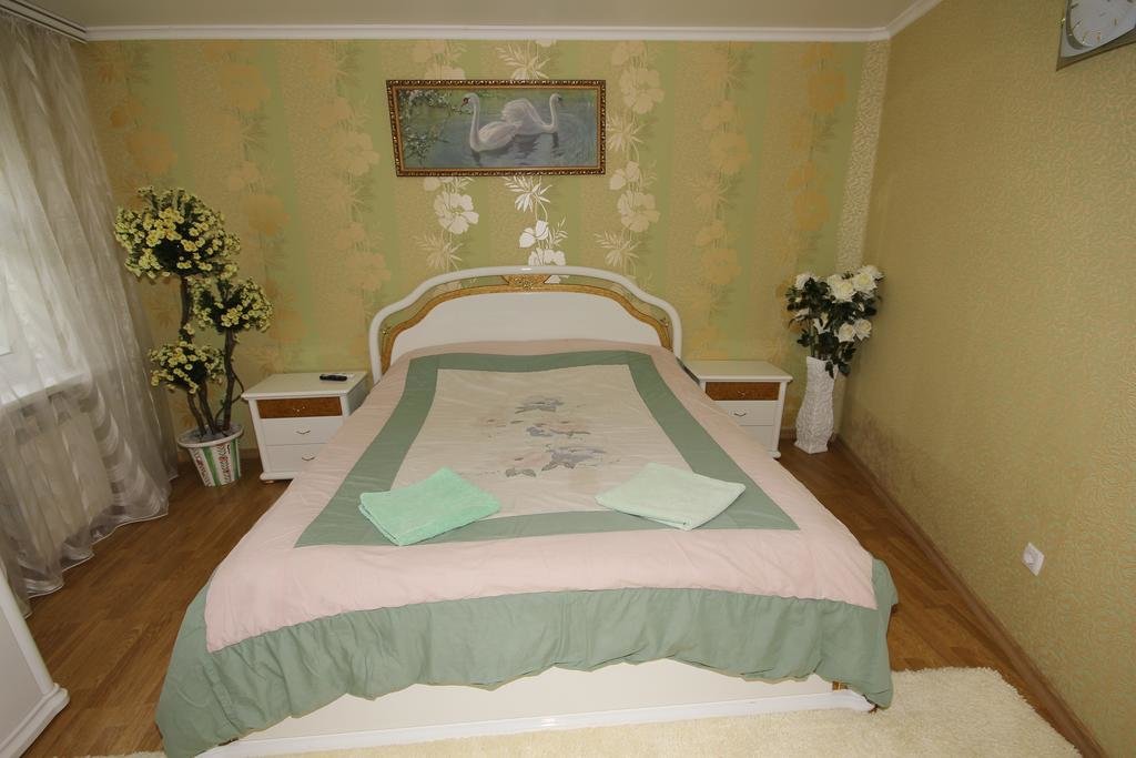 Raiskiy Ugolok - last minute hotel in Yalta