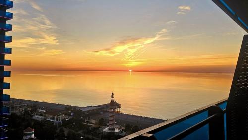 Sky Apartments Batumi