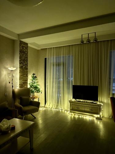 Aparthotel Kutaisi