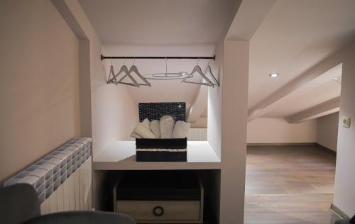 Mansarda House