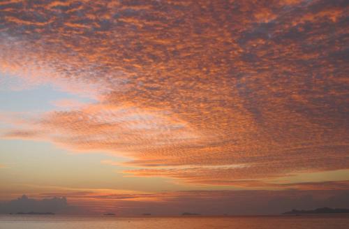 Beachfront TalingNgam - last minute hotel in Koh Samui