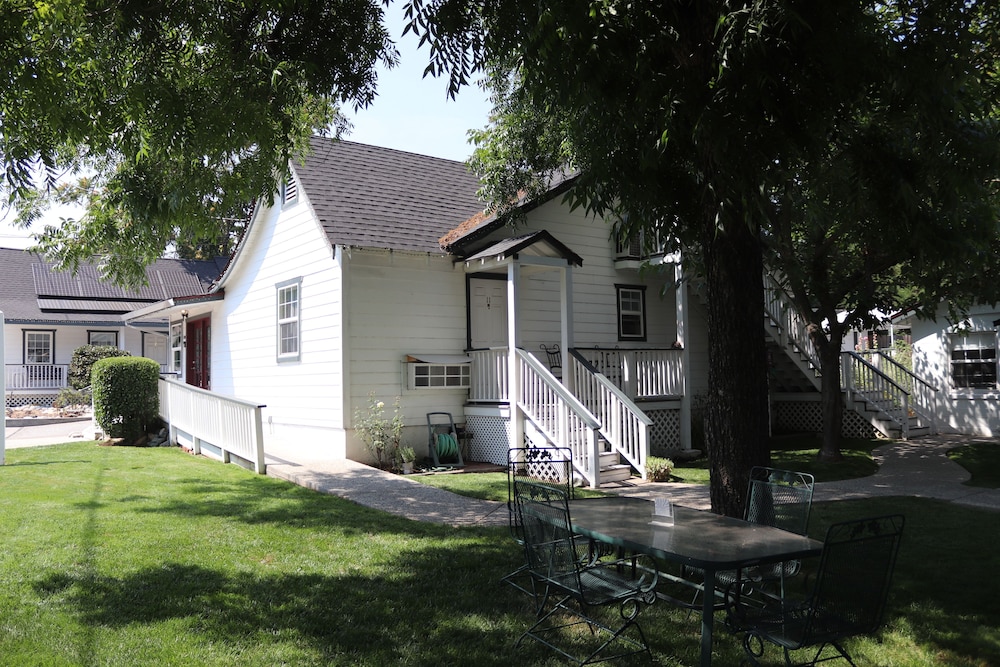 Sierra Mountain Inn - photo 94
