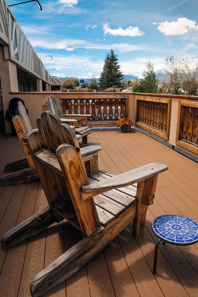 Salida Inn & Monarch Suites - photo 124