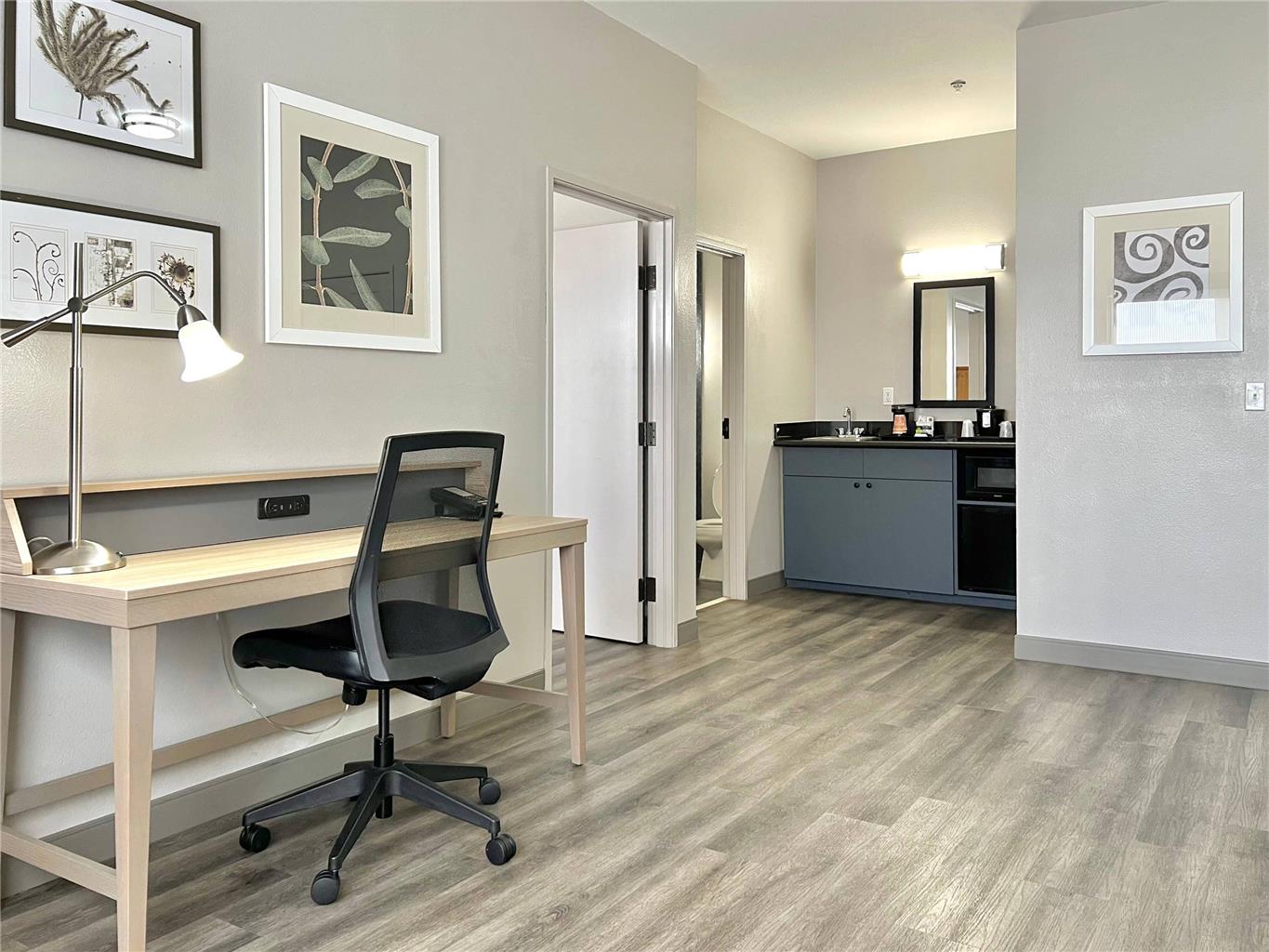 Country Inn & Suites by Radisson Tucson Airport AZ - photo 27