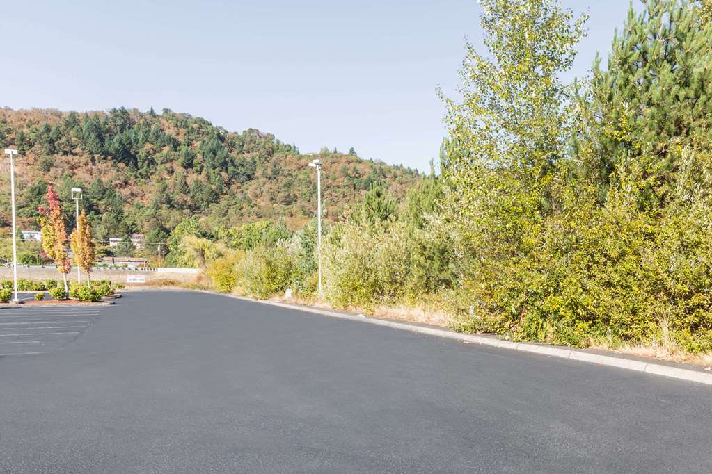 Super 8 by Wyndham Roseburg - photo 4