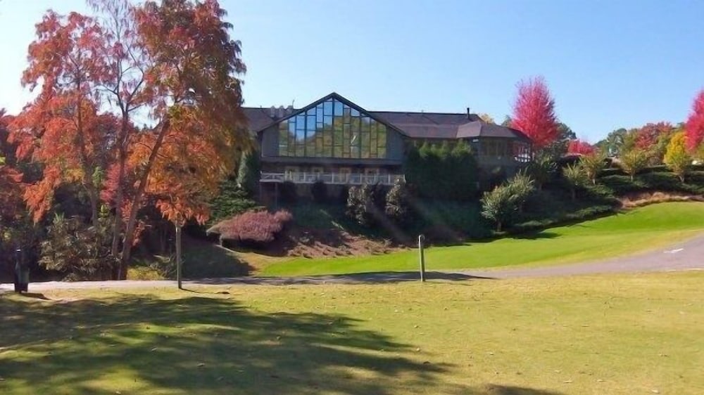 Kingwood Resort - photo 28