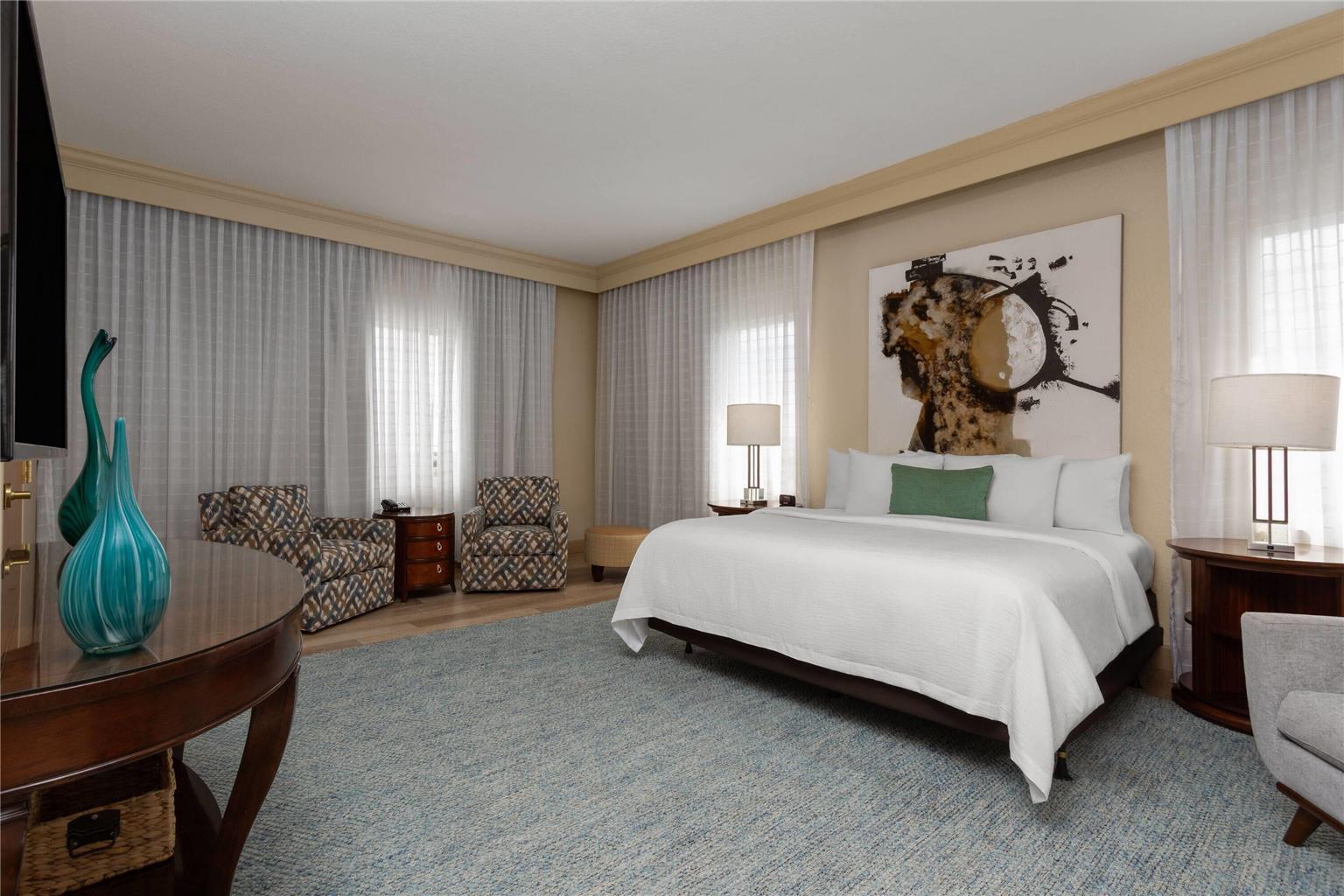 Hawthorn Extended Stay by Wyndham West Palm Beach Airport - photo 22