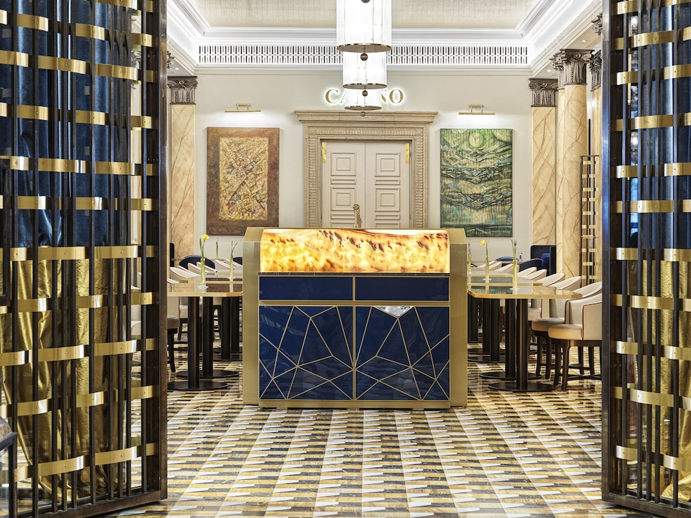 מזון ומשקאות