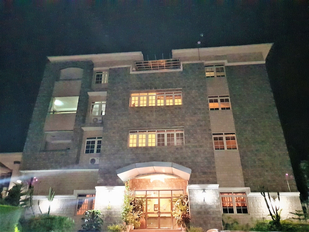 Serendib Hotels and Apartments